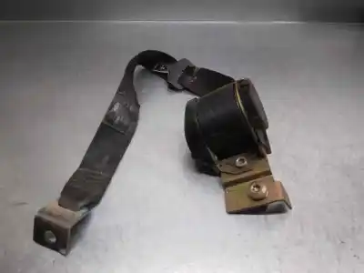 Pièce détachée automobile d'occasion ceinture de securite arriere gauche pour ford explorer 4.0 v6 cat références oem iam f37d78611b69ac