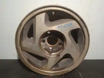 Pièce détachée automobile d'occasion jante pour ford explorer 4.0 v6 cat références oem iam f47z1007c