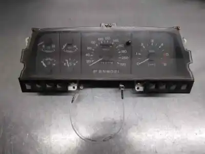 Pièce détachée automobile d'occasion compteur de vitesse tableau de bord pour ford explorer 4.0 v6 cat références oem iam e97f10894ab