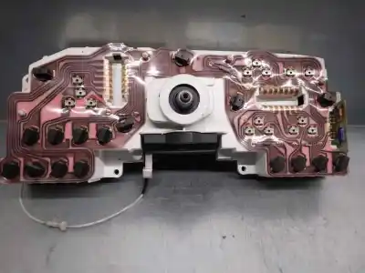 Second-hand car spare part dashboard for ford explorer 4.0 v6 cat oem iam references e97f10894ab  