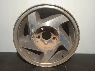 Pièce détachée automobile d'occasion jante pour ford explorer 4.0 v6 cat références oem iam f47z1007c