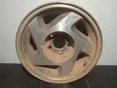 Pièce détachée automobile d'occasion jante pour ford explorer 4.0 v6 cat références oem iam f47z1007c