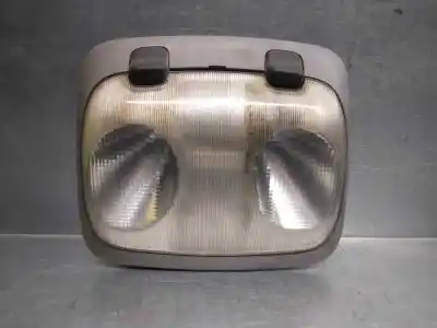 Pièce détachée automobile d'occasion lumière intérieure pour ford explorer 4.0 v6 cat références oem iam f17b13776adw