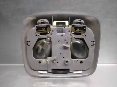 Second-hand car spare part interior light for ford explorer 4.0 v6 cat oem iam references f17b13776adw  