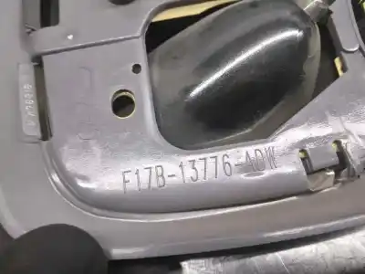 Second-hand car spare part interior light for ford explorer 4.0 v6 cat oem iam references f17b13776adw  