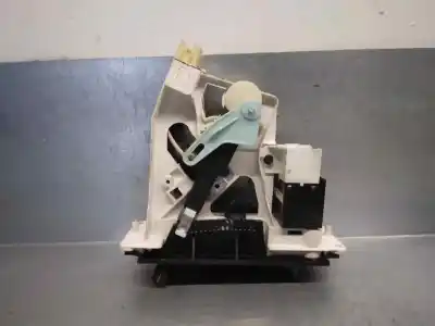 Second-hand car spare part heating / air conditioning control panel for ford explorer 4.0 v6 cat oem iam references f37h19c925ae  