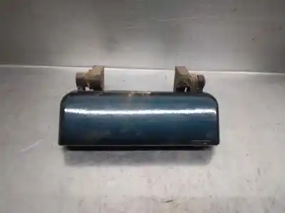 Pièce détachée automobile d'occasion poignée de porte avant droite pour ford explorer 4.0 v6 cat références oem iam f37b1022404ba