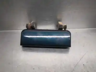 Pièce détachée automobile d'occasion poignée extérieure arrière gauche pour ford explorer 4.0 v6 cat références oem iam f37b1022404ba