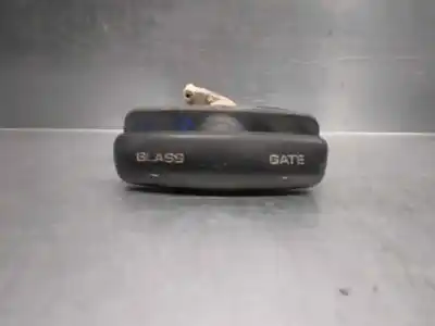 Pièce détachée automobile d'occasion poignée intérieure arrière gauche pour ford explorer 4.0 v6 cat références oem iam f17b7843400bew