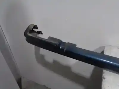 Peça sobressalente para automóvel em segunda mão molduras frontais por ford explorer 4.0 v6 cat referências oem iam 3724023  