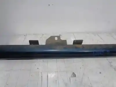 Peça sobressalente para automóvel em segunda mão molduras frontais por ford explorer 4.0 v6 cat referências oem iam 3724023  