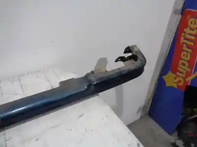 Peça sobressalente para automóvel em segunda mão molduras frontais por ford explorer 4.0 v6 cat referências oem iam 3724023  