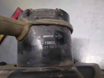 Peça sobressalente para automóvel em segunda mão motor de sofagem por ford explorer 4.0 v6 cat referências oem iam f37h19805ab  