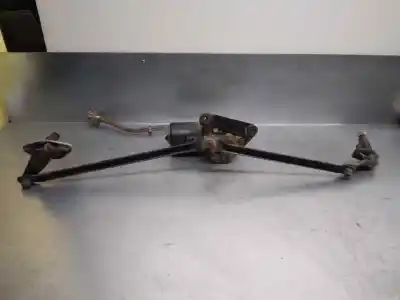 Second-hand car spare part FRONT WINDSHIELD WIPER MOTOR for FORD EXPLORER  OEM IAM references F87U17504AA  