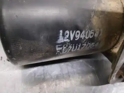 Second-hand car spare part front windshield wiper motor for ford explorer 4.0 v6 cat oem iam references f87u17504aa  