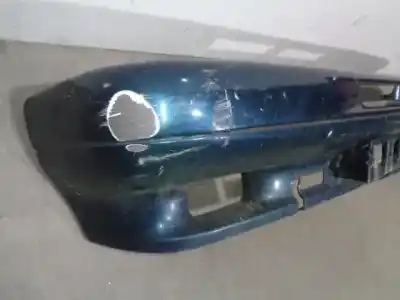 Second-hand car spare part front bumper for ford explorer 4.0 v6 cat oem iam references 3424830  