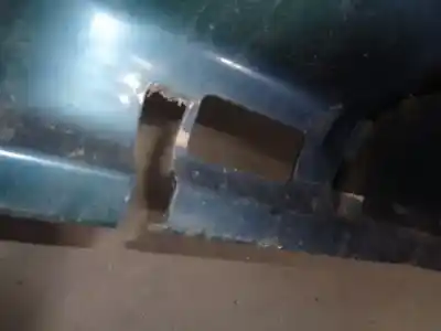 Second-hand car spare part front bumper for ford explorer 4.0 v6 cat oem iam references 3424830  