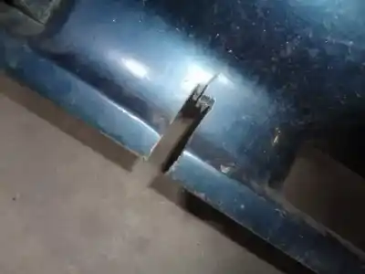 Second-hand car spare part front bumper for ford explorer 4.0 v6 cat oem iam references 3424830  