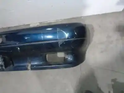 Second-hand car spare part front bumper for ford explorer 4.0 v6 cat oem iam references 3424830  