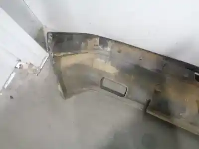 Second-hand car spare part front bumper for ford explorer 4.0 v6 cat oem iam references 3424830  