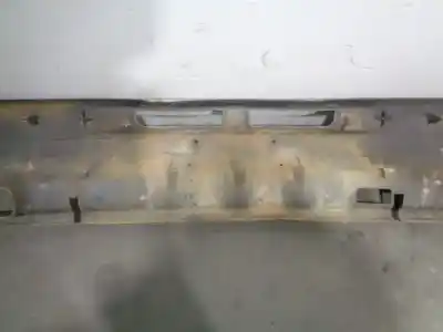 Second-hand car spare part front bumper for ford explorer 4.0 v6 cat oem iam references 3424830  