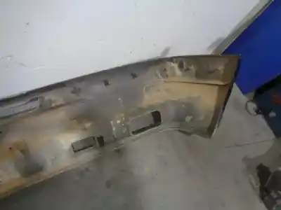 Second-hand car spare part front bumper for ford explorer 4.0 v6 cat oem iam references 3424830  