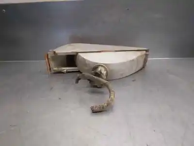 Second-hand car spare part front right headlight for ford explorer 4.0 v6 cat oem iam references f37d13215a  