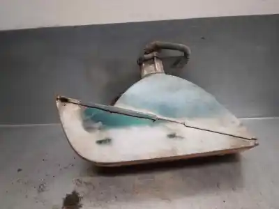 Peça sobressalente para automóvel em segunda mão farolim dianteiro esquerdo por ford explorer 4.0 v6 cat referências oem iam f37d13216a  