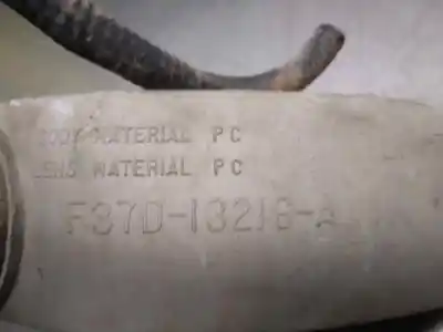 Peça sobressalente para automóvel em segunda mão farolim dianteiro esquerdo por ford explorer 4.0 v6 cat referências oem iam f37d13216a  