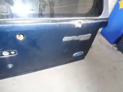 Second-hand car spare part tailgate for ford explorer 4.0 v6 cat oem iam references 3052452  