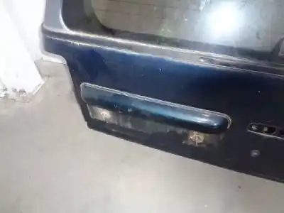 Second-hand car spare part tailgate for ford explorer 4.0 v6 cat oem iam references 3052452  