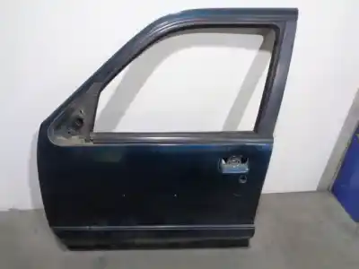 Pièce détachée automobile d'occasion porte avant gauche pour ford explorer 4.0 v6 cat références oem iam 3312787
