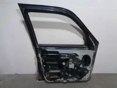 Second-hand car spare part left front door for ford explorer 4.0 v6 cat oem iam references 3312787  
