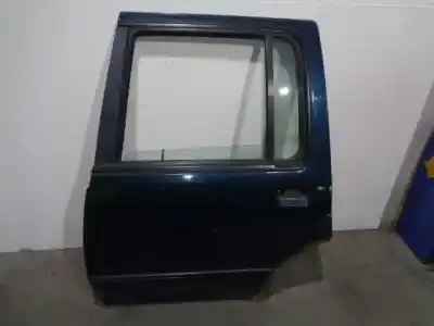 Pièce détachée automobile d'occasion porte arriere gauche pour ford explorer 4.0 v6 cat références oem iam 3427898