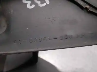 Second-hand car spare part right rearview mirror for ford explorer 4.0 v6 cat oem iam references 21005000000  