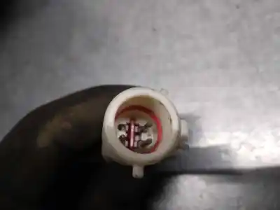 Second-hand car spare part left rearview mirror for ford explorer 4.0 v6 cat oem iam references 21006000000  