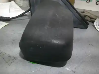 Second-hand car spare part left rearview mirror for ford explorer 4.0 v6 cat oem iam references 21006000000  