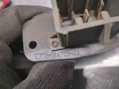 Peça sobressalente para automóvel em segunda mão resistência sofagem chauffage por ford explorer 4.0 v6 cat referências oem iam e7th19a706aa  