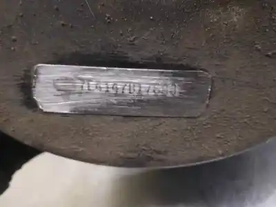 Peça sobressalente para automóvel em segunda mão servo freio por ford explorer 4.0 v6 cat referências oem iam 7e4147b17688  