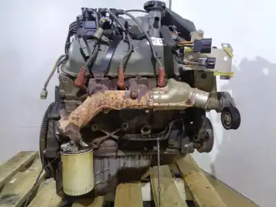 Pezzo di ricambio per auto di seconda mano motore completo per ford explorer 4.0 v6 cat riferimenti oem iam 4d19 4096345 22311232