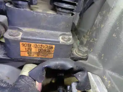 Pezzo di ricambio per auto di seconda mano motore completo per ford explorer 4.0 v6 cat riferimenti oem iam 4d19 4096345 22311232