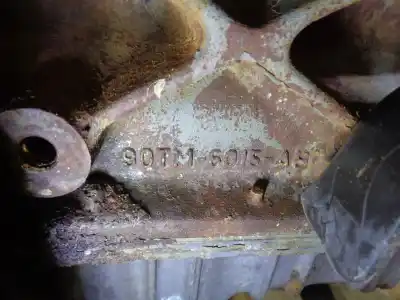 Pezzo di ricambio per auto di seconda mano motore completo per ford explorer 4.0 v6 cat riferimenti oem iam 4d19 4096345 22311232