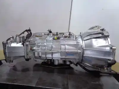 Gebrauchtes Autoersatzteil getriebe zum ford explorer 4.0 v6 cat oem-iam-referenzen p90abr  1150952