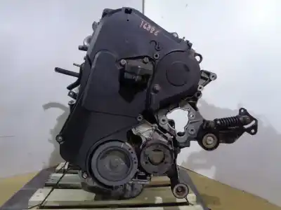 Peça sobressalente para automóvel em segunda mão motor completo por volvo v40 familiar 1.9 diesel referências oem iam d4192t2