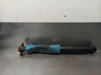 Автозапчастина б/у правий задній амортизатор для jaguar x-type i (x400) 2.0 d посилання на oem iam 4x4318080ga