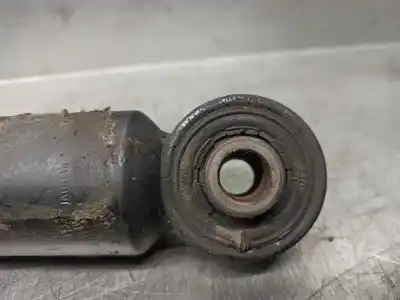 Автозапчастина б/у правий задній амортизатор для jaguar x-type i (x400) 2.0 d посилання на oem iam 4x4318080ga  