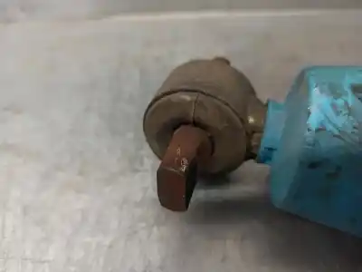 Автозапчастина б/у правий задній амортизатор для jaguar x-type i (x400) 2.0 d посилання на oem iam 4x4318080ga  