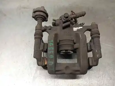 Автозапчастина б/у задній правий гальмівний супорт для opel zafira tourer c (p12) 2.0 cdti (75) посилання на oem iam 13300864