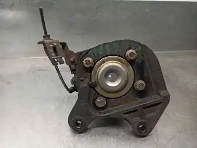 Автозапчастина б/у культ заднього лівого для opel zafira tourer c (p12) 2.0 cdti (75) посилання на oem iam 12778853