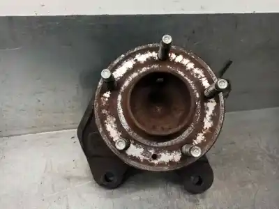 Автозапчастина б/у культ заднього лівого для opel zafira tourer c (p12) 2.0 cdti (75) посилання на oem iam 12778853  